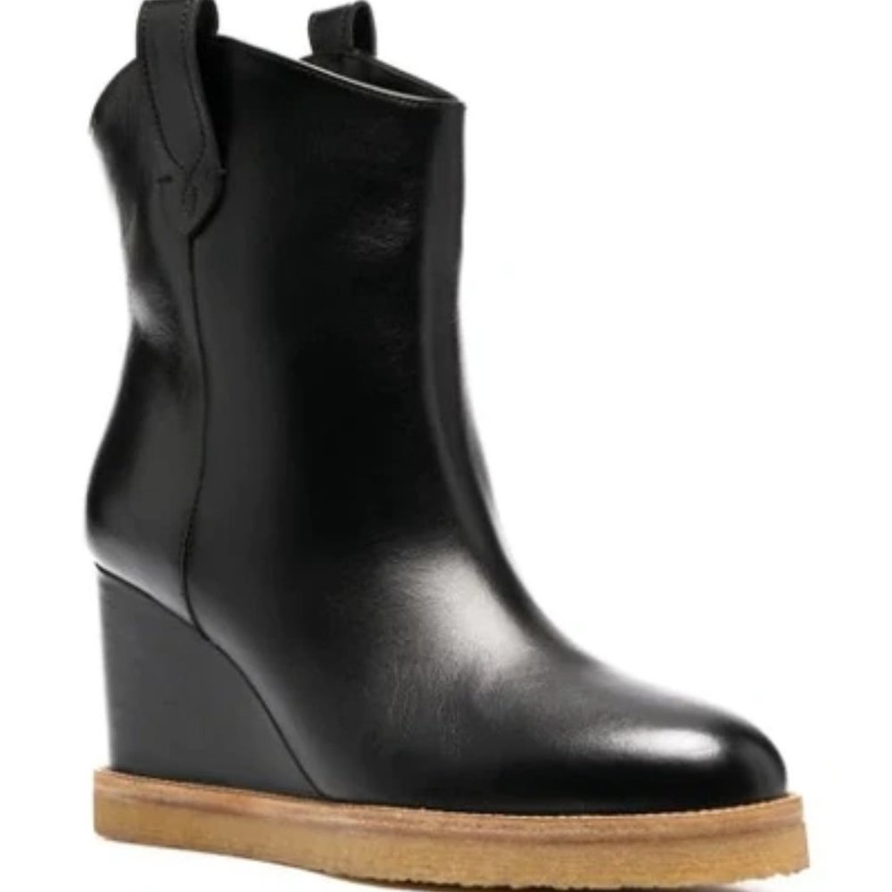 ba&sh - Ankle Boots Cristina - New in Box